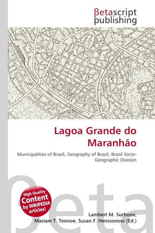 Lagoa Grande do Maranhão