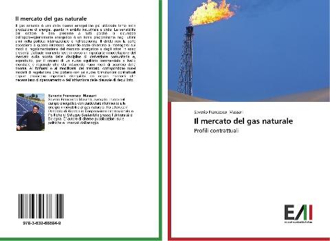 Il mercato del gas naturale