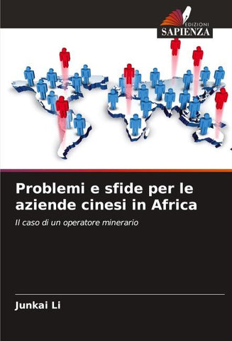 Problemi e sfide per le aziende cinesi in Africa