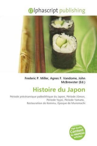 Histoire du Japon