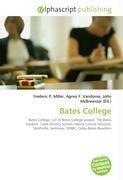 Bates College