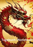 Chinesische Tierkreis Drache
