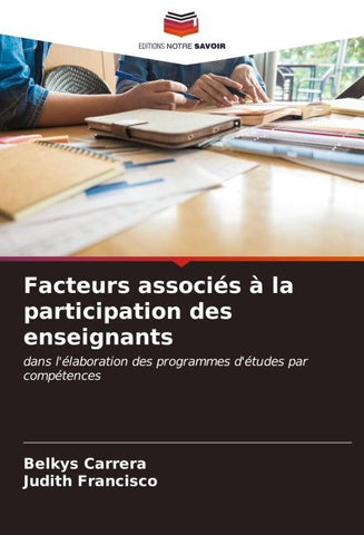 Facteurs associés à la participation des enseignants