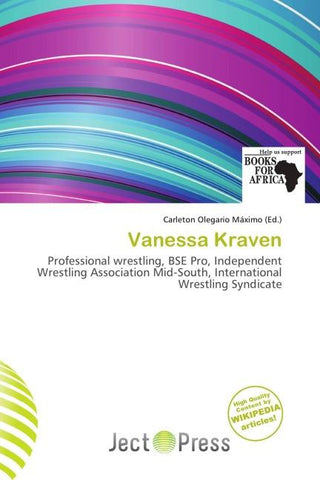 Vanessa Kraven