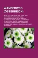 Wanderweg (Österreich)