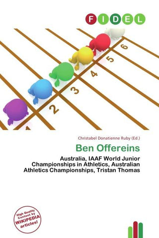 Ben Offereins