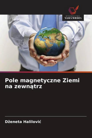 Pole magnetyczne Ziemi na zewn¿trz