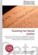 Teaching for Social Justice