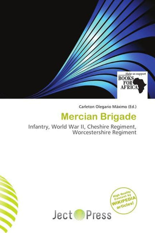 Mercian Brigade