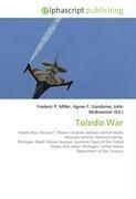 Toledo War