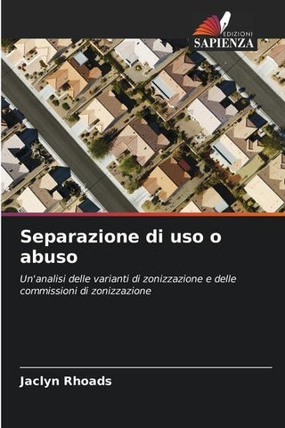 Separazione di uso o abuso