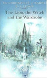 The Lion, the Witch and the Wardrobe