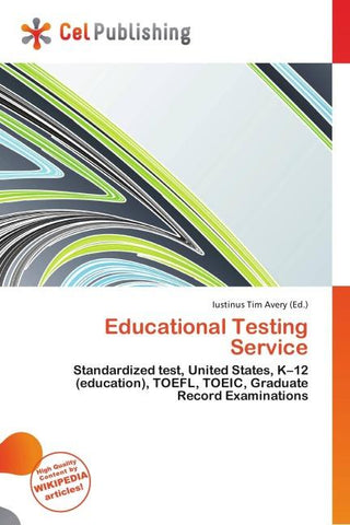 Educational Testing Service