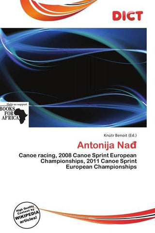 Antonija Na¿