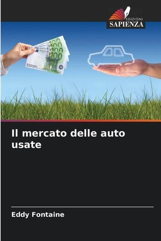 Il mercato delle auto usate