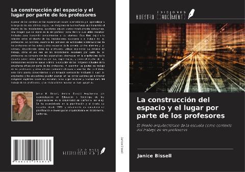 La construcción del espacio y el lugar por parte de los profesores