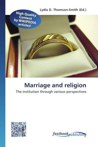 Marriage and religion