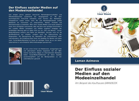 Der Einfluss sozialer Medien auf den Modeeinzelhandel