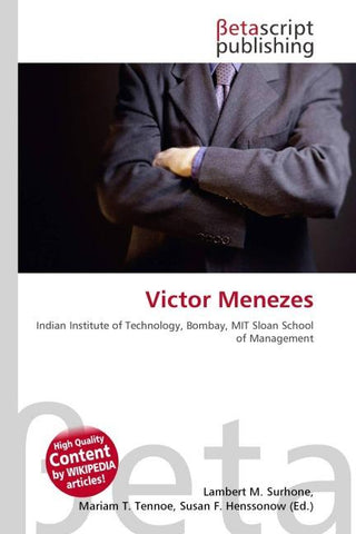 Victor Menezes
