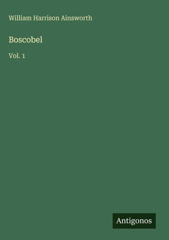 Boscobel