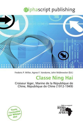 Classe Ning Hai