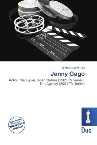 Jenny Gago