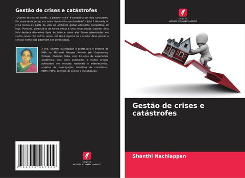 Gestão de crises e catástrofes