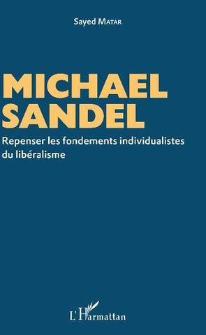 Michael Sandel