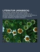 Literatur (Arabisch)