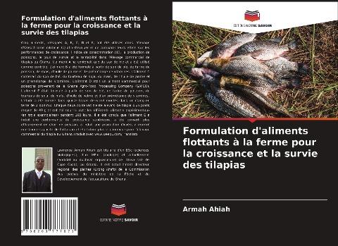 Formulation d'aliments flottants à la ferme pour la croissance et la survie des tilapias
