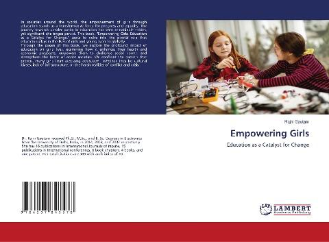 Empowering Girls