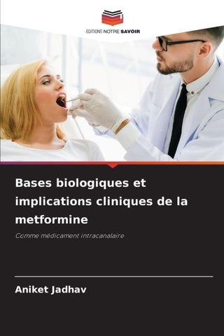 Bases biologiques et implications cliniques de la metformine