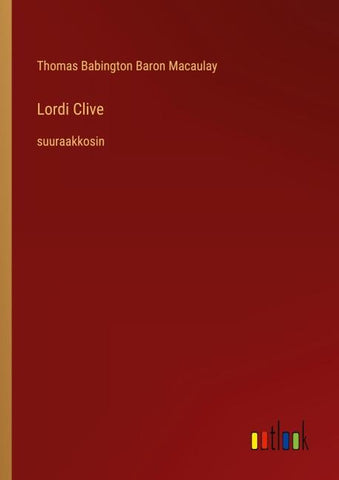 Lordi Clive
