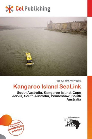 Kangaroo Island SeaLink