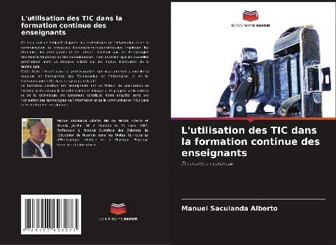 L'utilisation des TIC dans la formation continue des enseignants