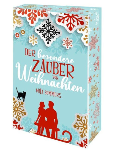 Der besondere Zauber von Weihnachten
