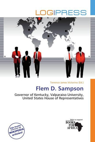 Flem D. Sampson