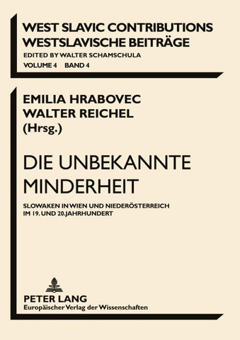Die unbekannte Minderheit