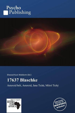 17637 Blaschke