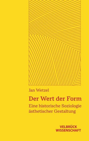 Der Wert der Form