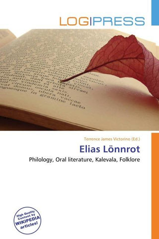 Elias Lönnrot