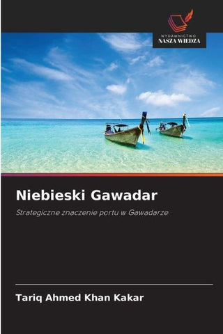 Niebieski Gawadar