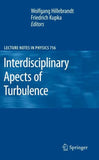 Interdisciplinary Aspects of Turbulence