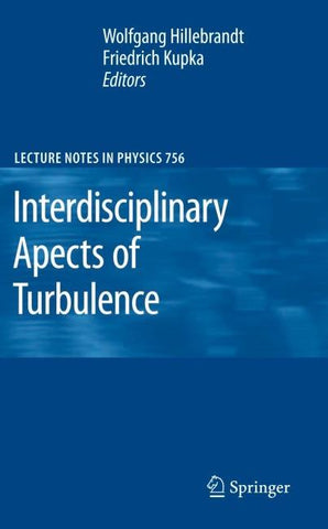 Interdisciplinary Aspects of Turbulence