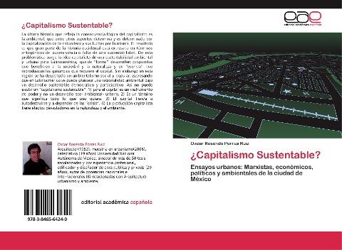 ¿Capitalismo Sustentable?