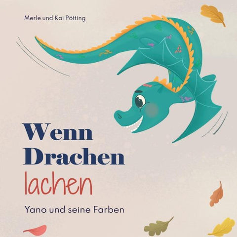 Wenn Drachen lachen