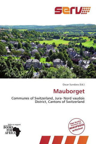 Mauborget