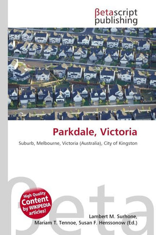 Parkdale, Victoria