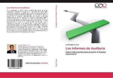 Los Informes de Auditoría