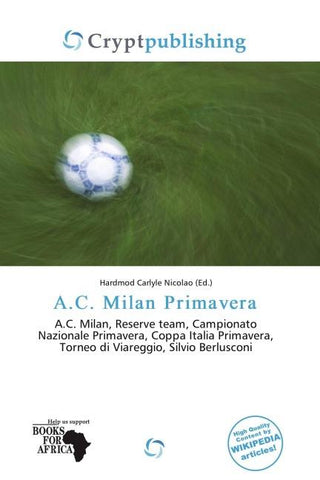 A.C. Milan Primavera
